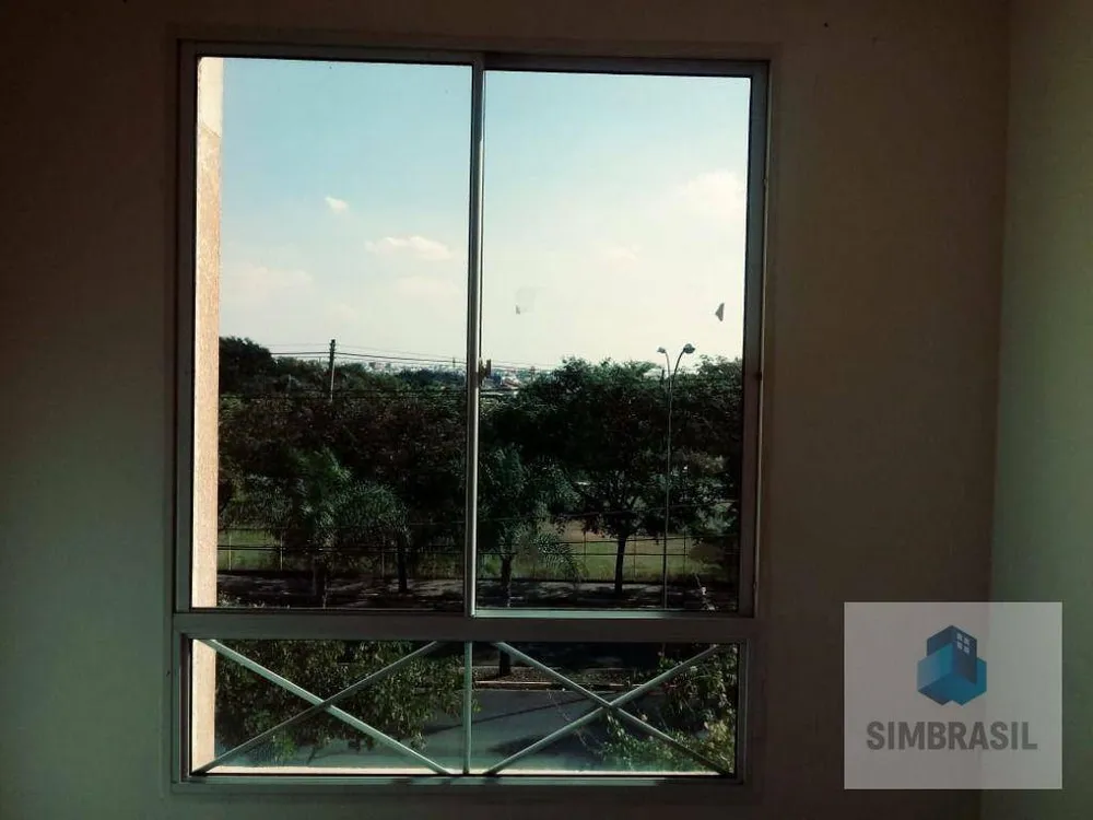 Apartamento, 3 quartos, 52 m² - Foto 3