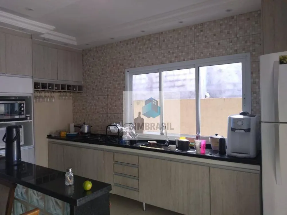 Casa, 3 quartos, 150 m² - Foto 1