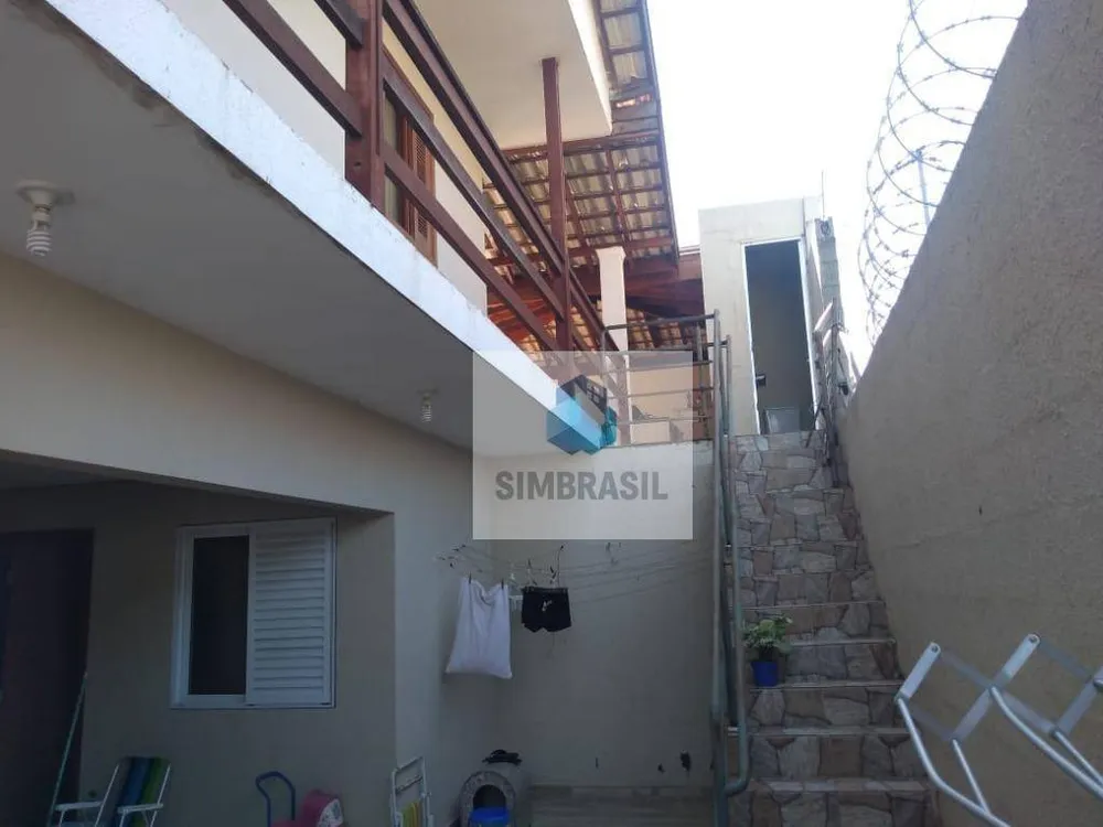 Casa, 3 quartos, 150 m² - Foto 4
