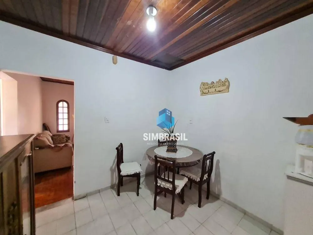 Casa, 2 quartos, 99 m² - Foto 2
