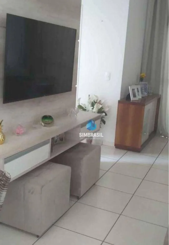 Apartamento, 2 quartos, 52 m² - Foto 4