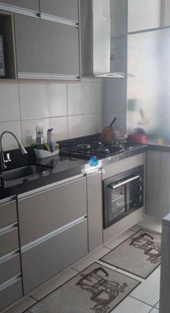 Apartamento, 2 quartos, 52 m² - Foto 1