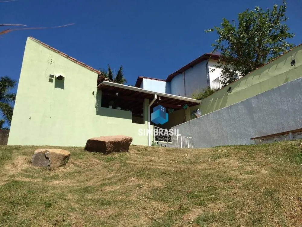 Casa, 2 quartos, 90 m² - Foto 3