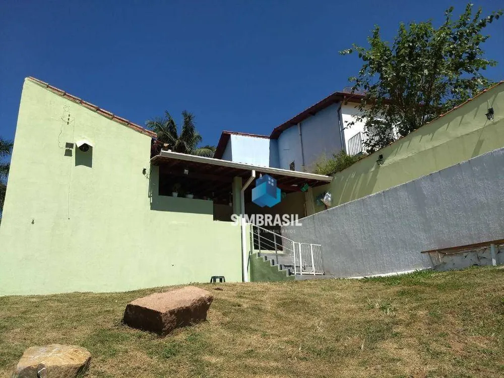Casa, 2 quartos, 90 m² - Foto 4