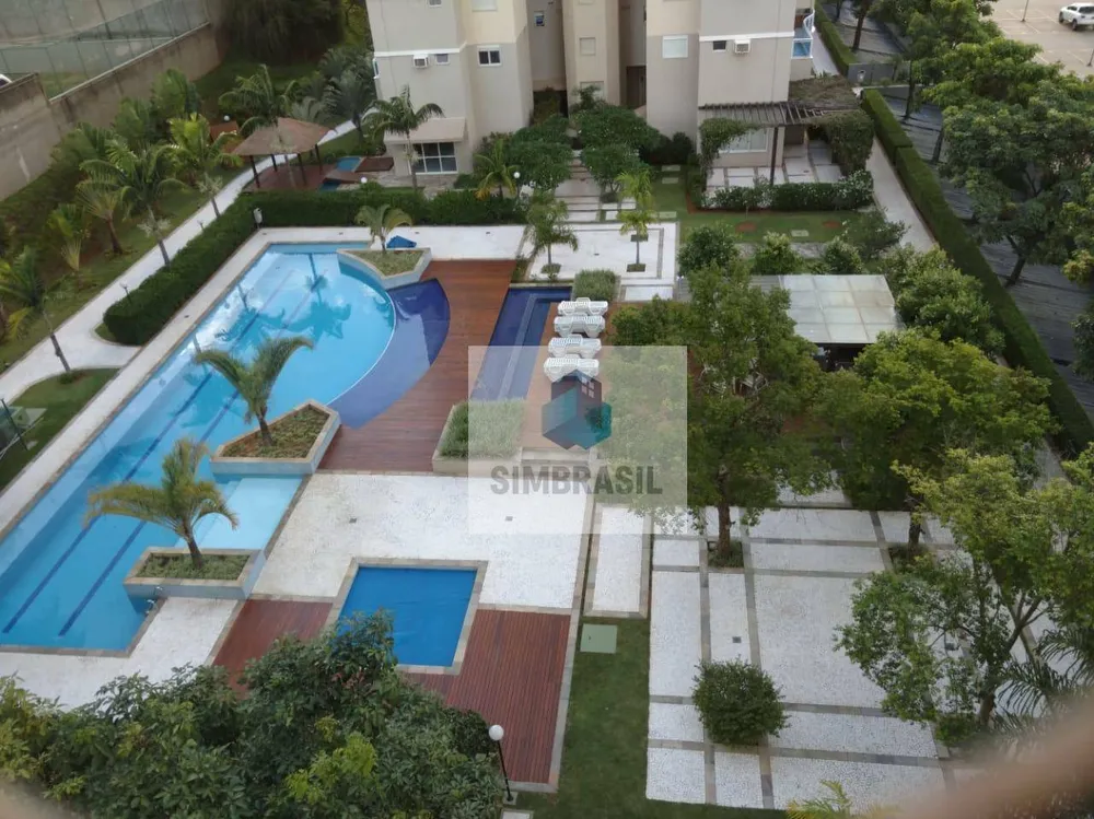 Apartamento, 3 quartos, 133 m² - Foto 4