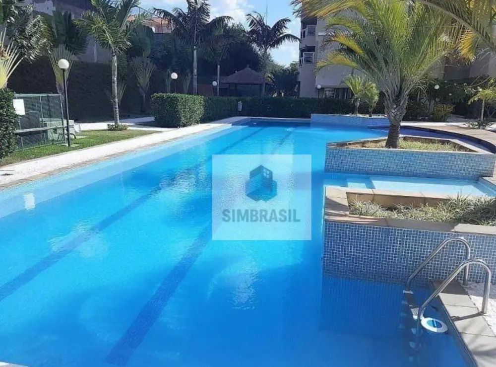 Apartamento, 3 quartos, 133 m² - Foto 1