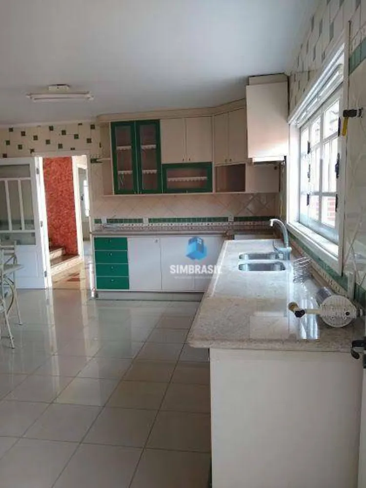 Casa, 5 quartos, 420 m² - Foto 2
