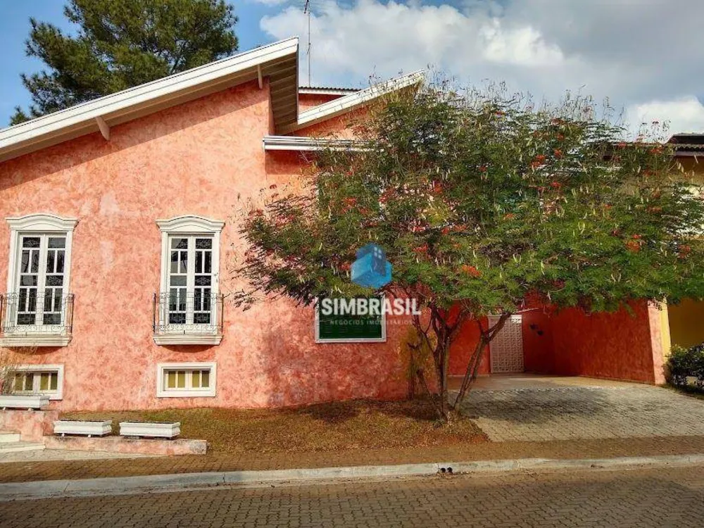 Casa, 5 quartos, 420 m² - Foto 3