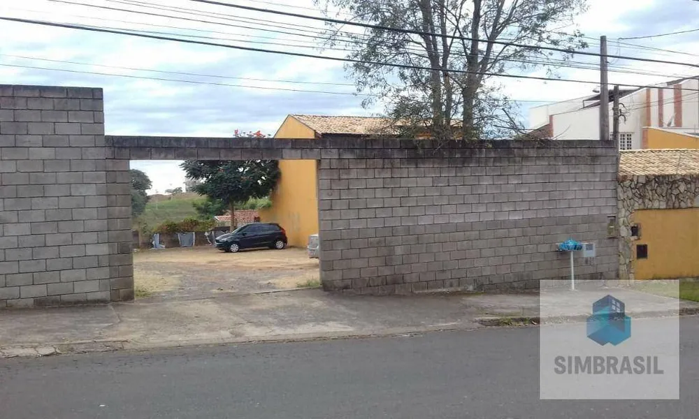 Terreno, 360 m² - Foto 1