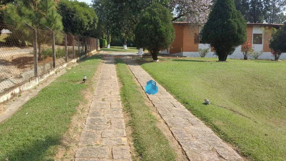 Chácara, 4 quartos, 5500 m² - Foto 3