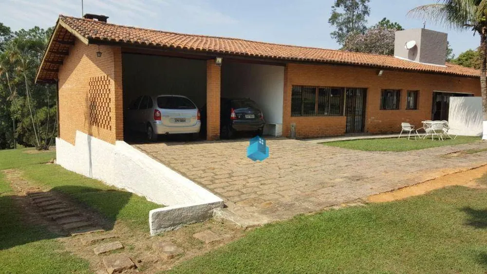 Chácara, 4 quartos, 5500 m² - Foto 2