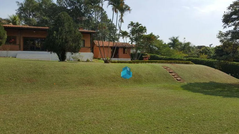 Chácara, 4 quartos, 5500 m² - Foto 4