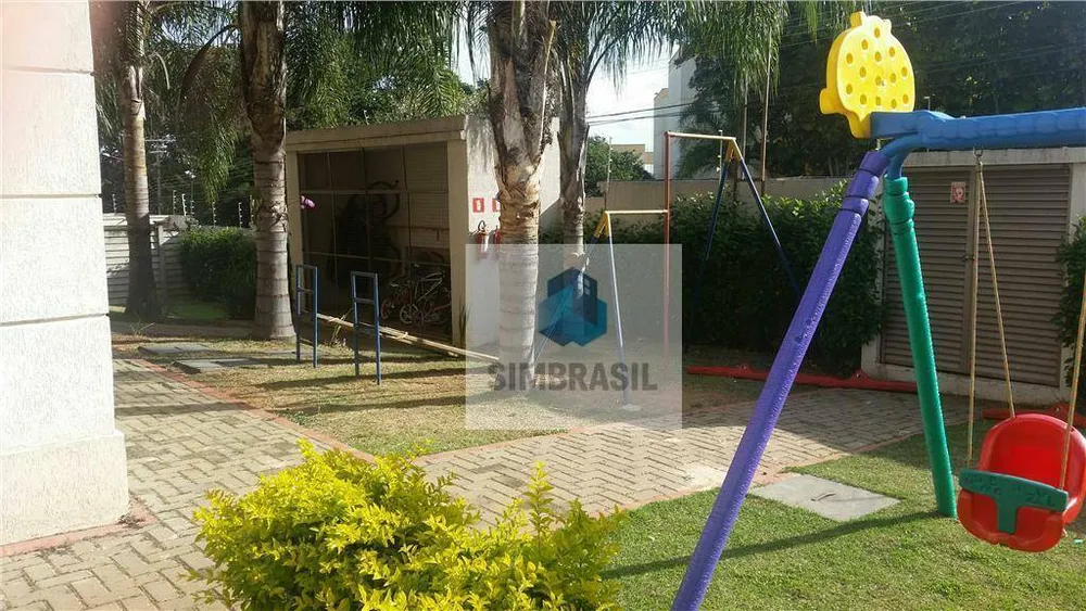 Apartamento, 2 quartos, 57 m² - Foto 4