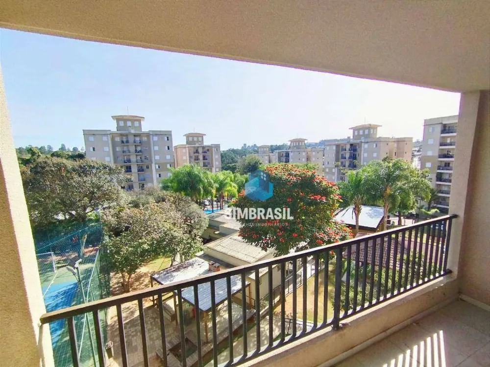 Apartamento, 3 quartos, 70 m² - Foto 1