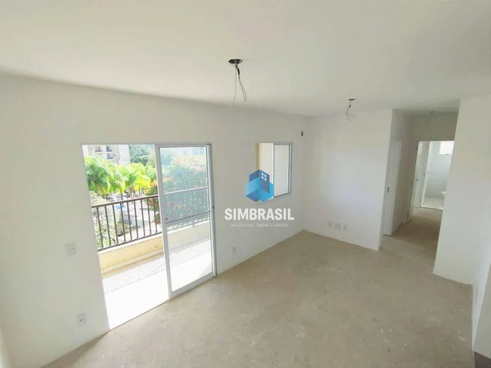 Apartamento, 3 quartos, 70 m² - Foto 3
