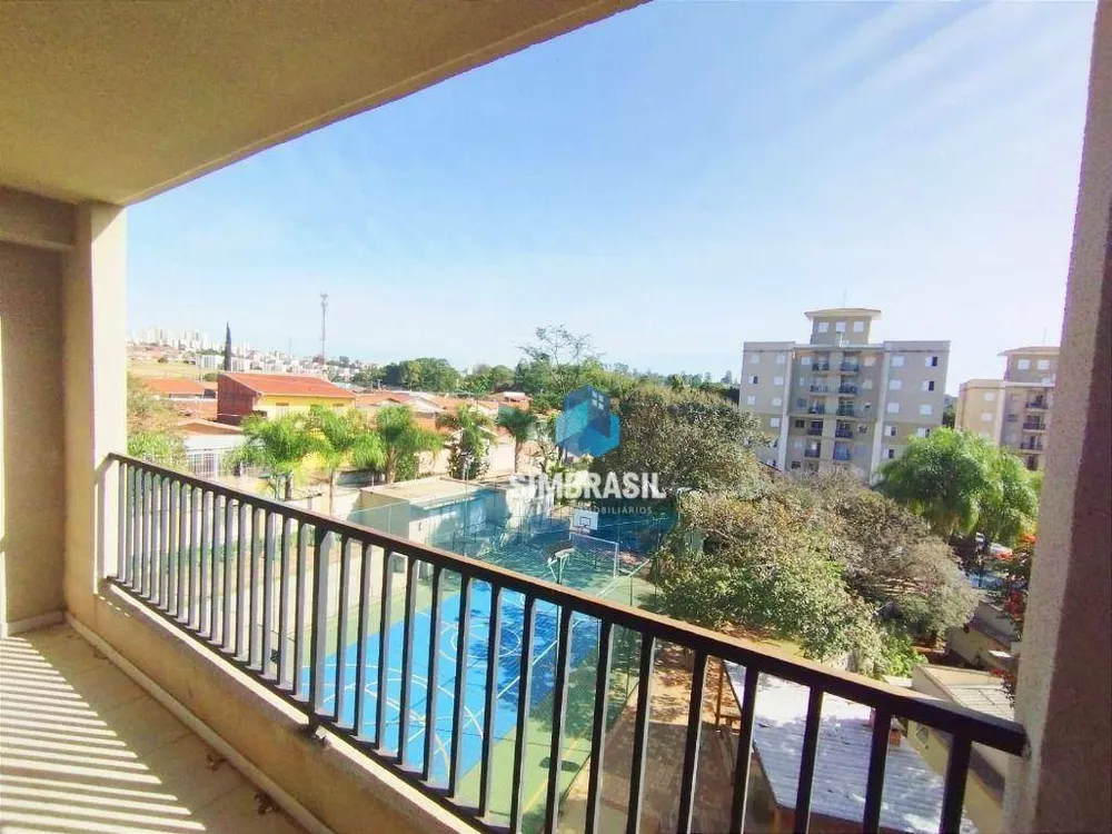 Apartamento, 3 quartos, 70 m² - Foto 2