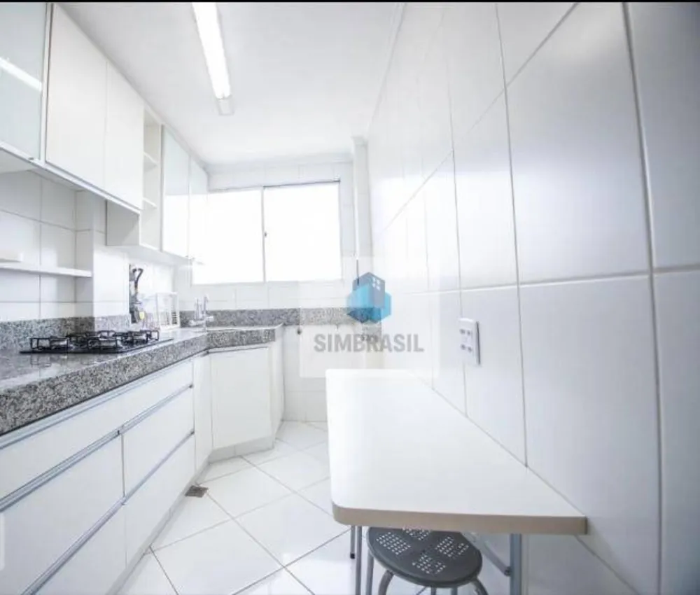 Apartamento, 3 quartos, 70 m² - Foto 1