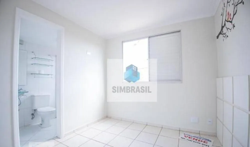 Apartamento, 3 quartos, 70 m² - Foto 2