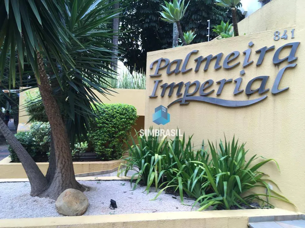 Apartamento, 1 quarto, 48 m² - Foto 1