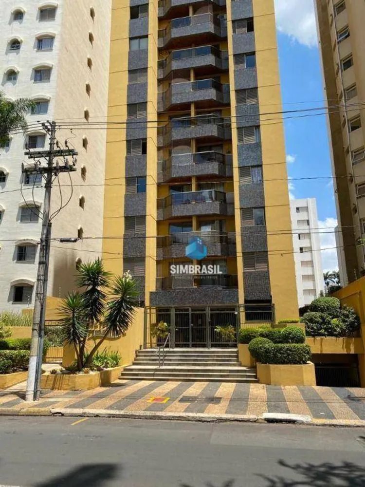 Apartamento, 1 quarto, 48 m² - Foto 3