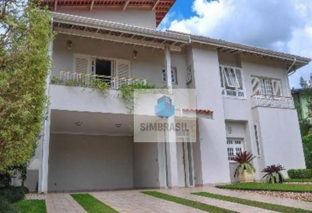 Casa, 4 quartos, 440 m² - Foto 2