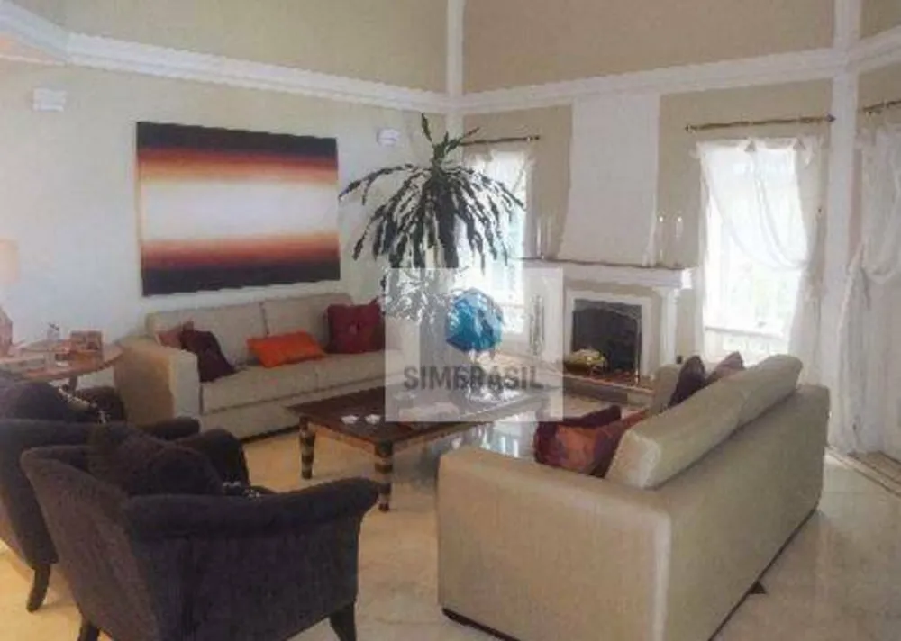 Casa, 4 quartos, 440 m² - Foto 3