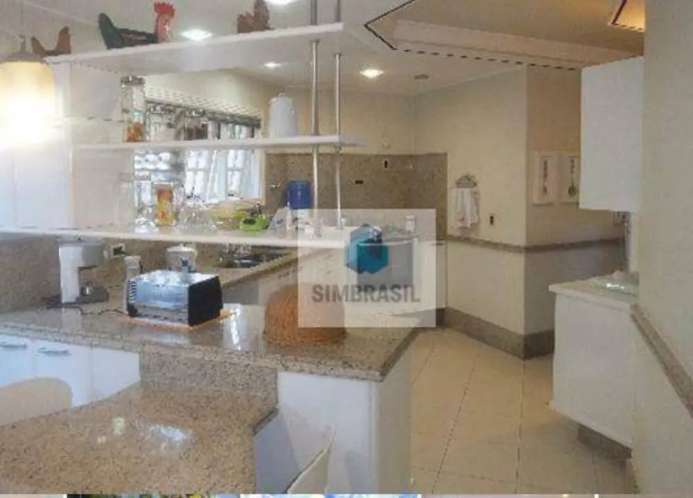 Casa, 4 quartos, 440 m² - Foto 4