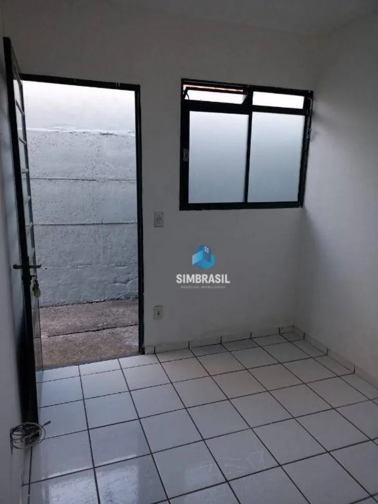 Casa, 2 quartos, 40 m² - Foto 4