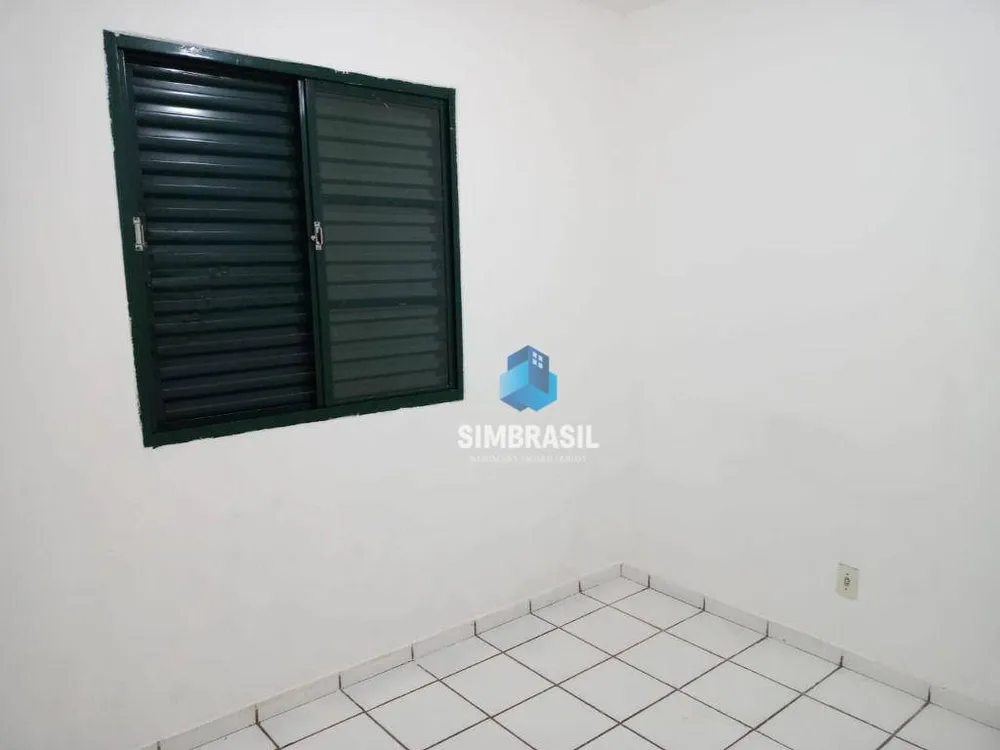 Casa, 2 quartos, 40 m² - Foto 1