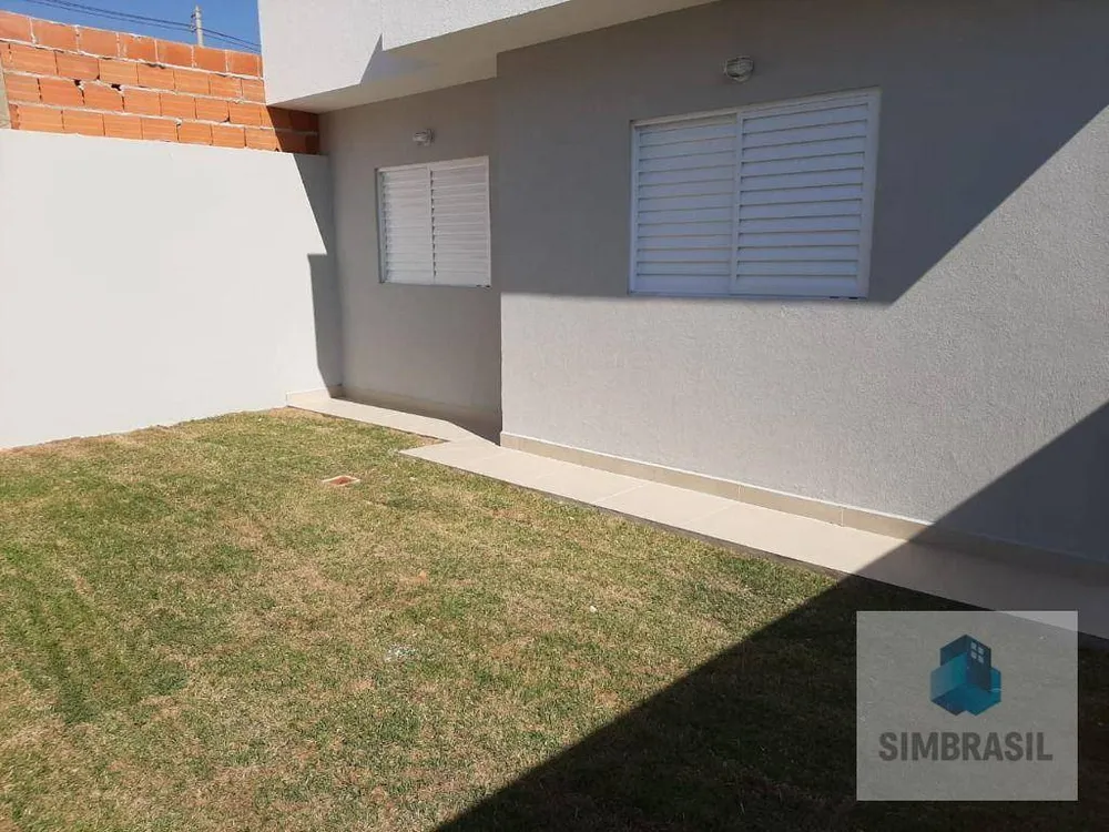Casa, 3 quartos, 97 m² - Foto 3