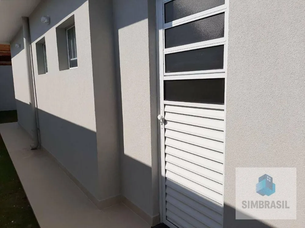 Casa, 3 quartos, 97 m² - Foto 1