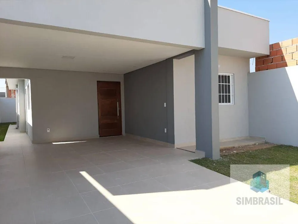 Casa, 3 quartos, 97 m² - Foto 4