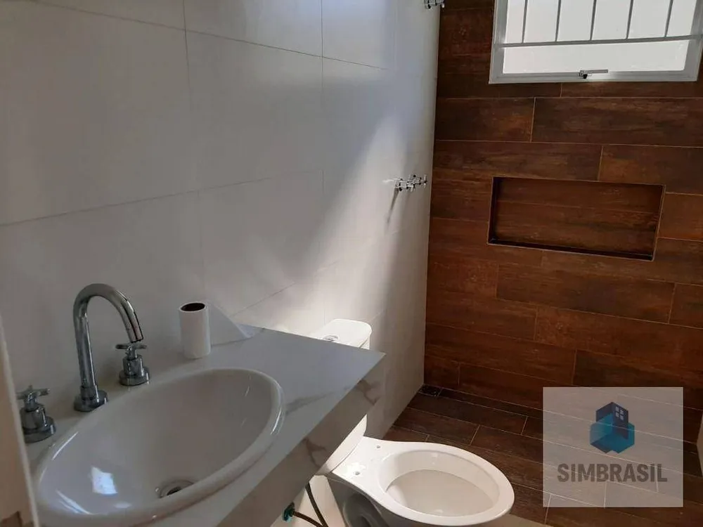 Casa, 3 quartos, 97 m² - Foto 2