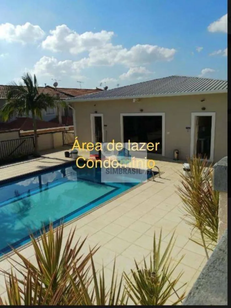 Casa, 3 quartos, 90 m² - Foto 1
