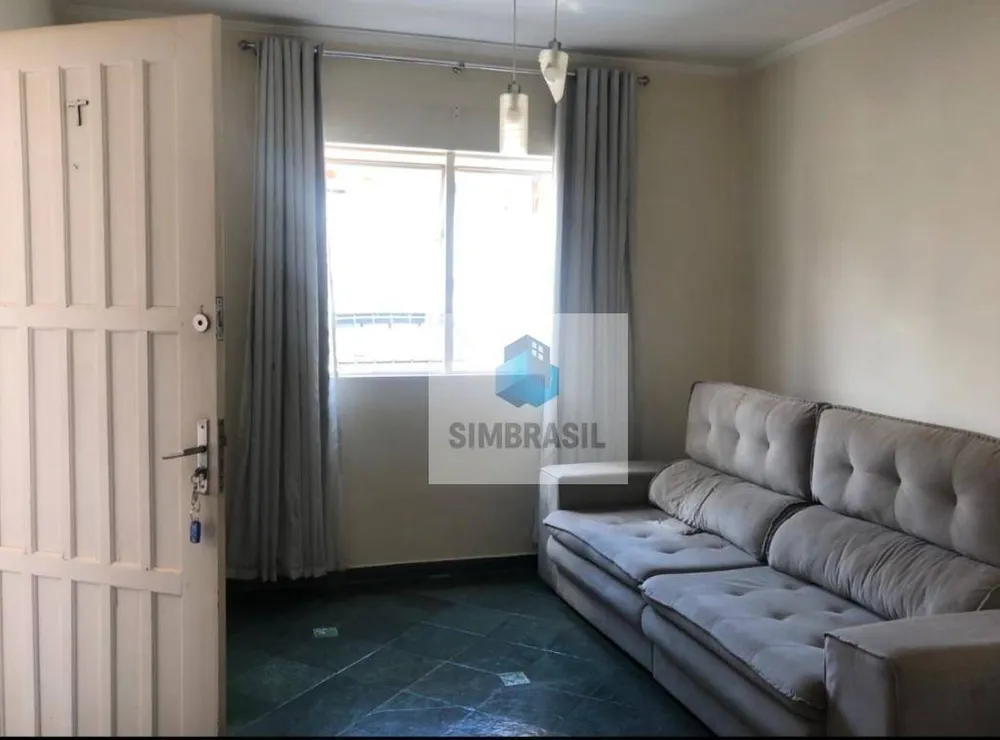 Casa, 3 quartos, 90 m² - Foto 2
