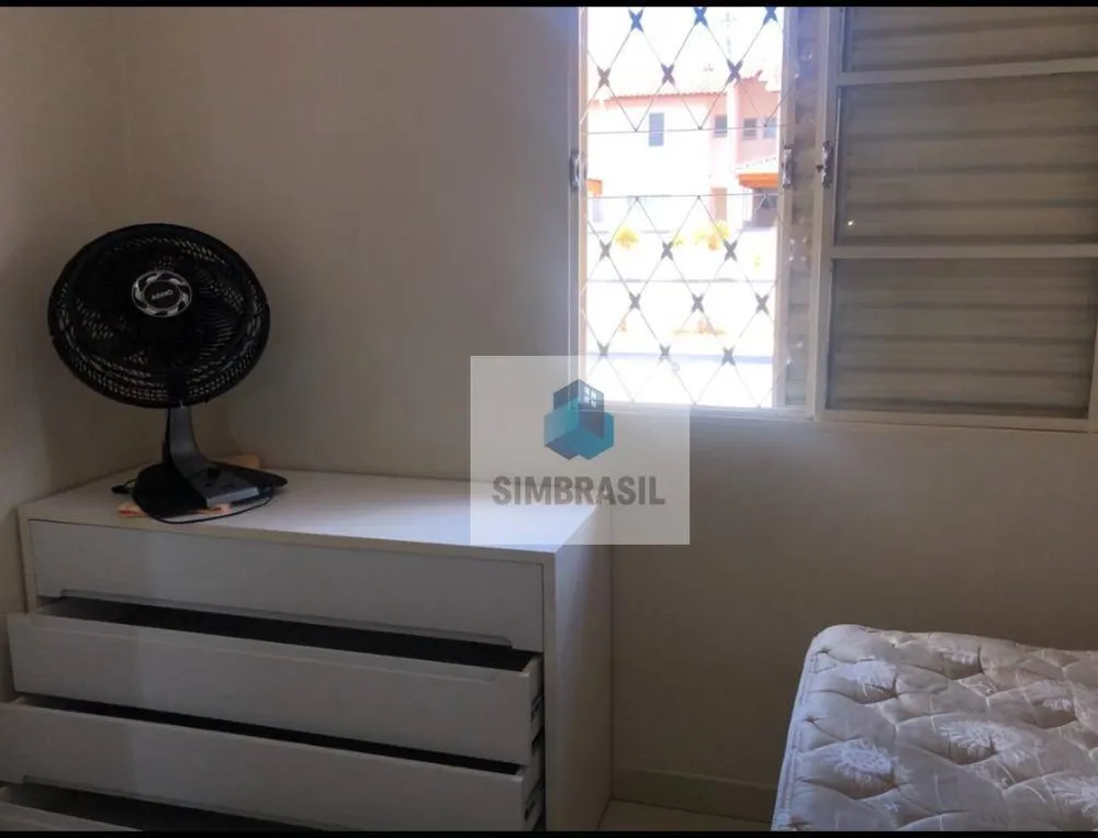 Casa, 3 quartos, 90 m² - Foto 4
