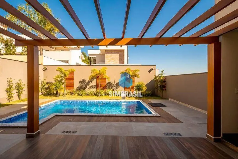Casa, 3 quartos, 261 m² - Foto 4