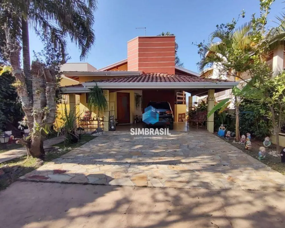 Casa, 3 quartos, 194 m² - Foto 4