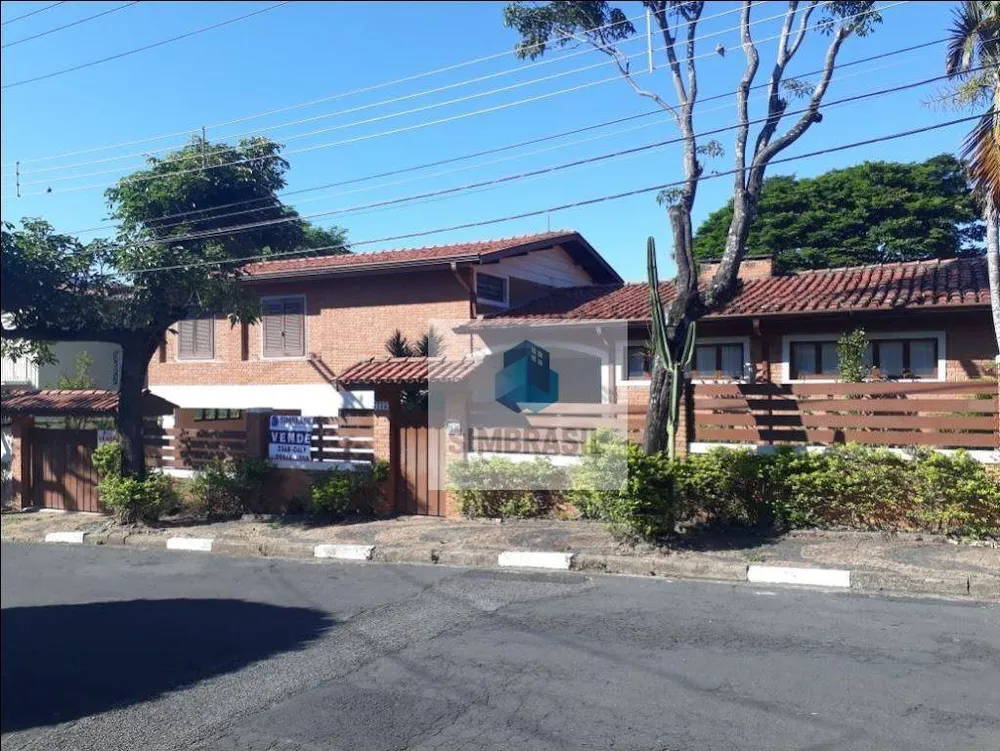 Casa, 3 quartos, 310 m² - Foto 1