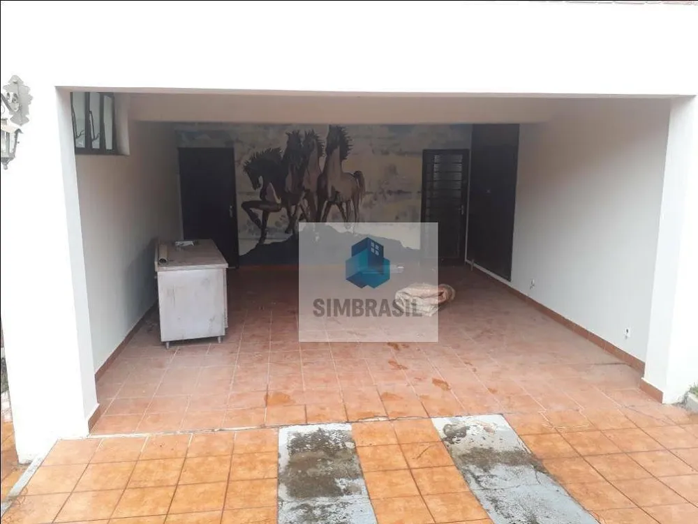 Casa, 3 quartos, 310 m² - Foto 4