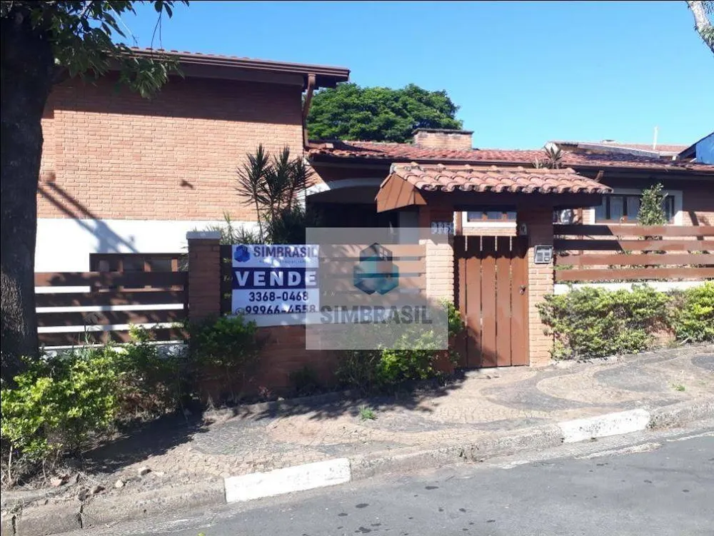 Casa, 3 quartos, 310 m² - Foto 2