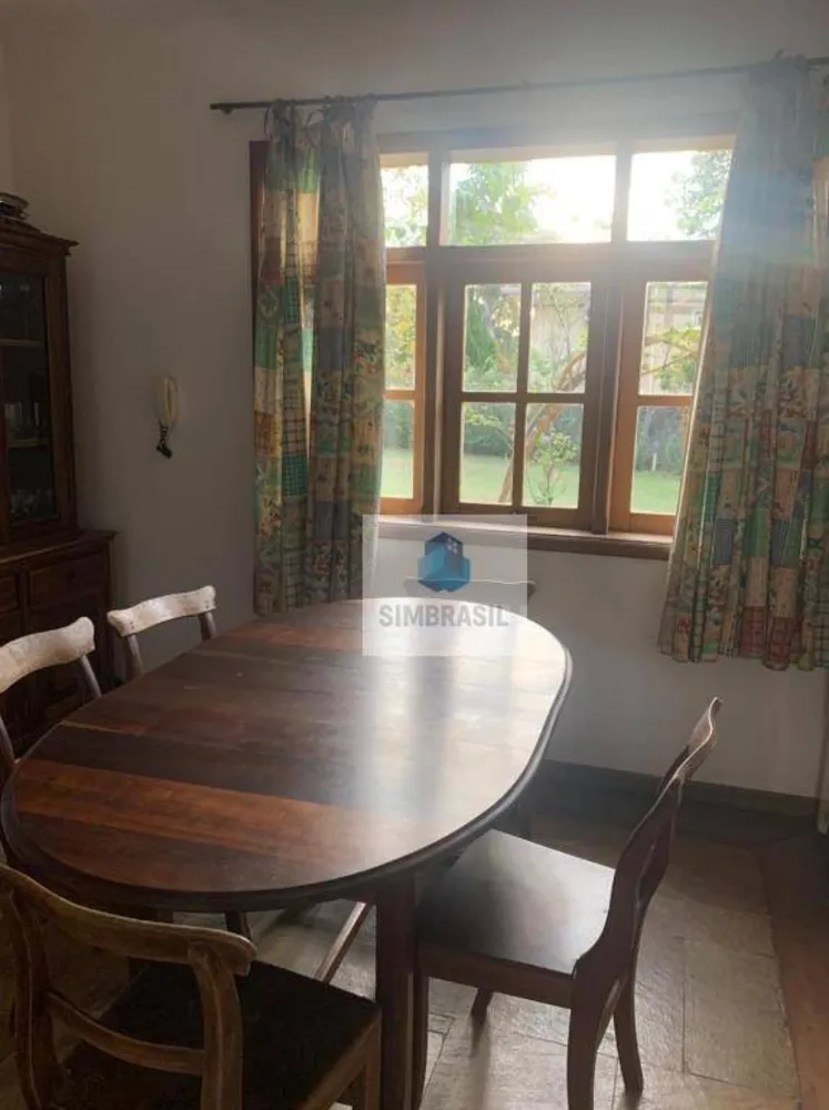 Chácara, 5 quartos, 3000 m² - Foto 4