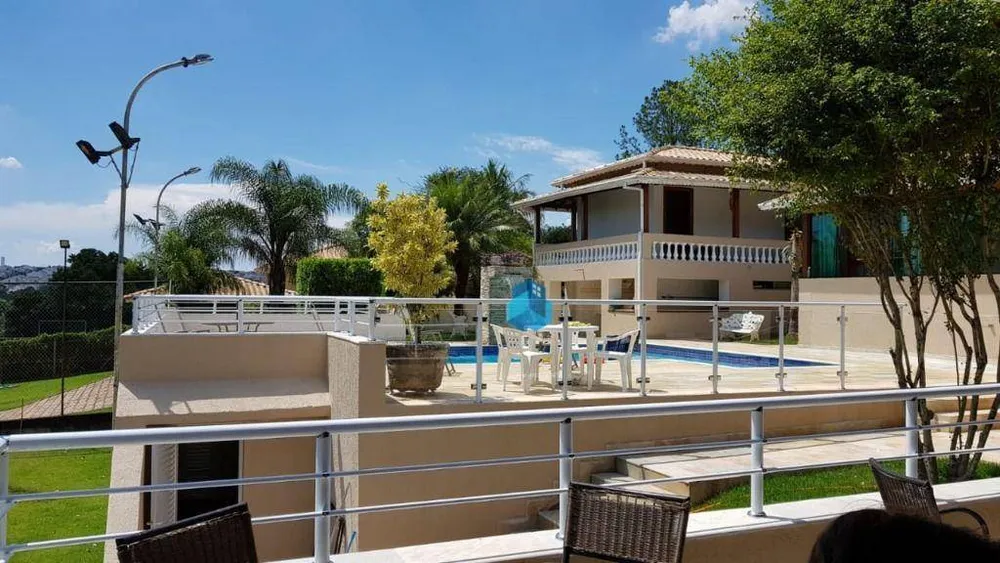 Chácara, 4 quartos, 5000 m² - Foto 1