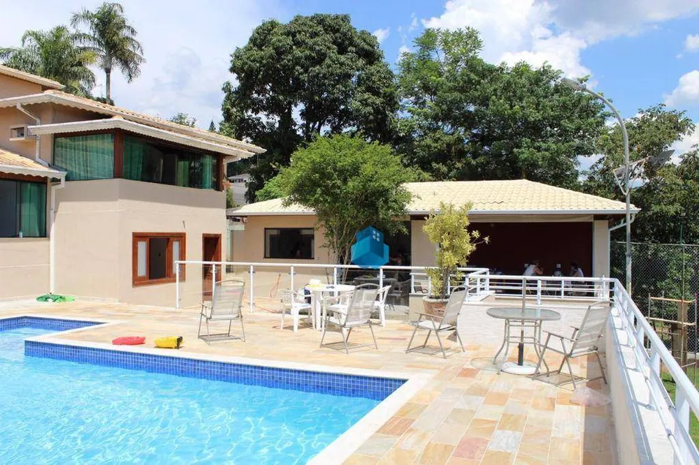 Chácara, 4 quartos, 5000 m² - Foto 3
