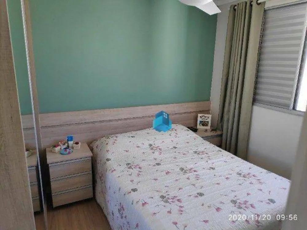 Apartamento, 3 quartos, 66 m² - Foto 4
