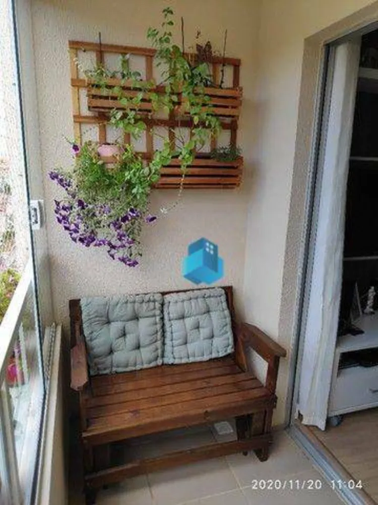 Apartamento, 3 quartos, 66 m² - Foto 3