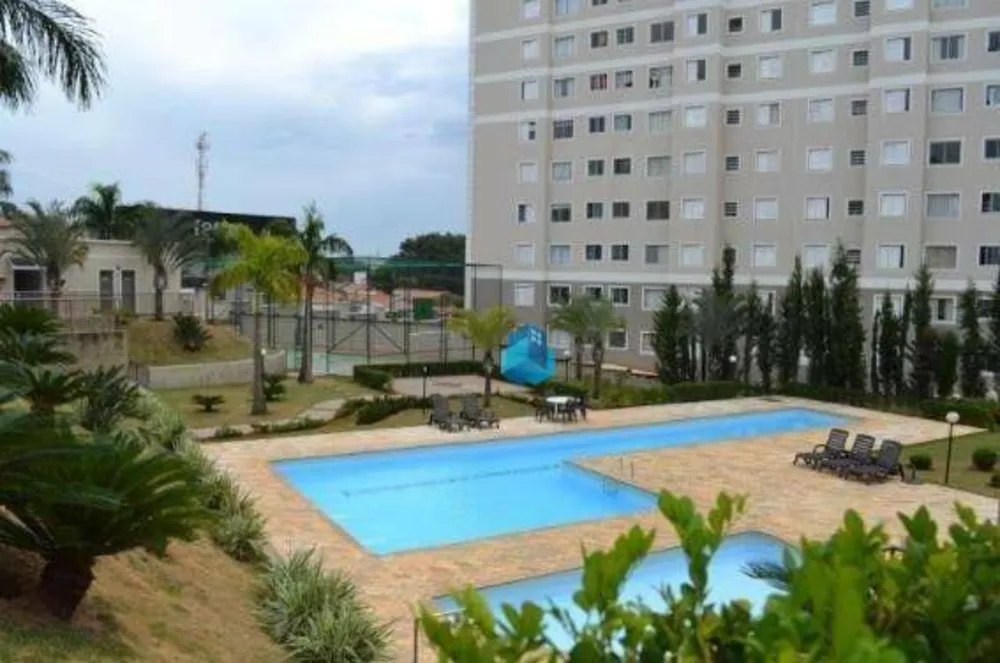 Apartamento, 3 quartos, 66 m² - Foto 2