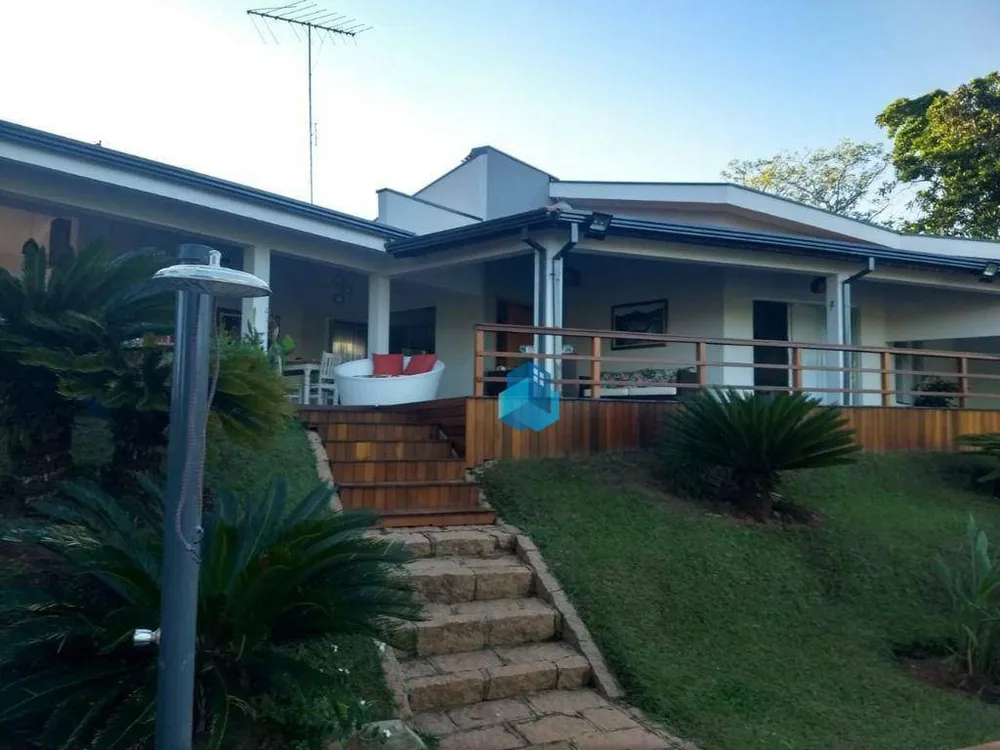 Chácara, 3 quartos, 5200 m² - Foto 4