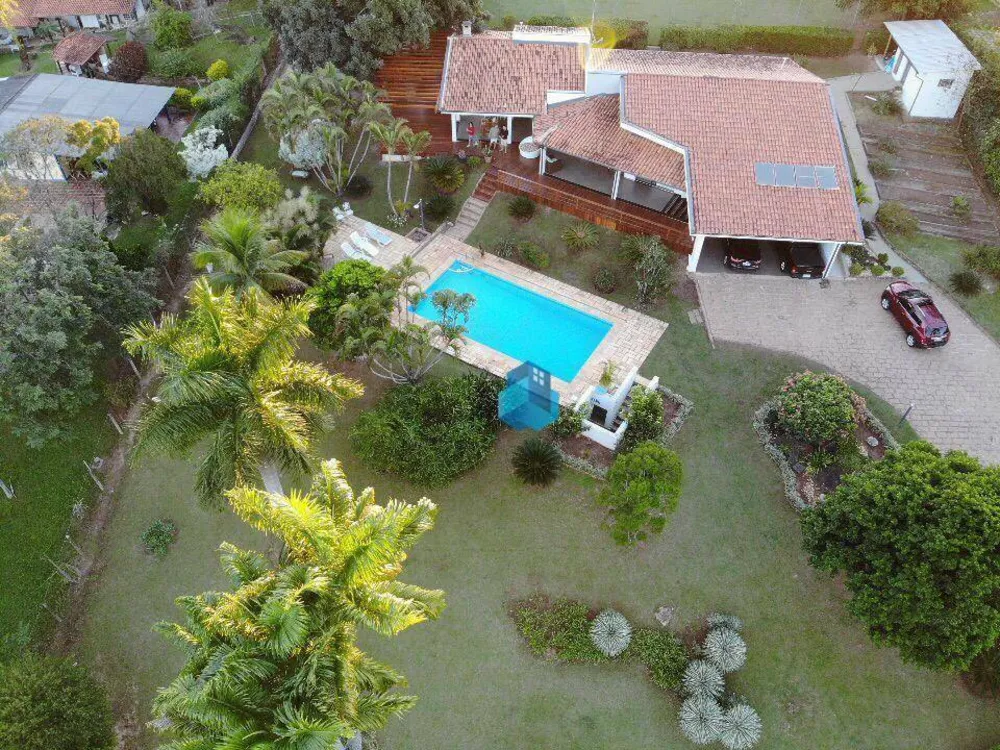 Chácara, 3 quartos, 5200 m² - Foto 2