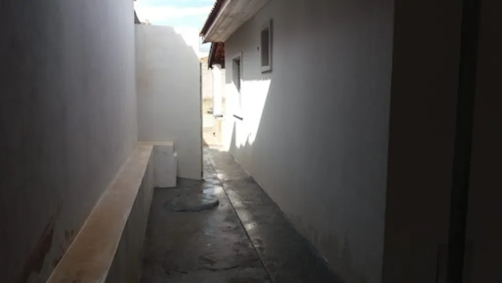 Casa, 3 quartos, 63 m² - Foto 2
